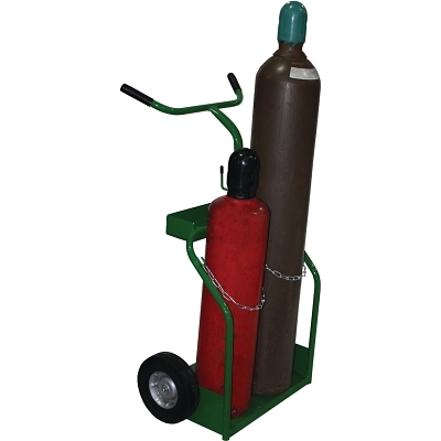 SF 950-10 CART SC-8 RUBBER TIRE